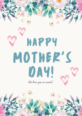 Mother's Day Lunch