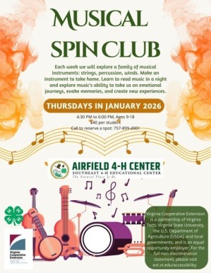 SPIN Club Music Makers